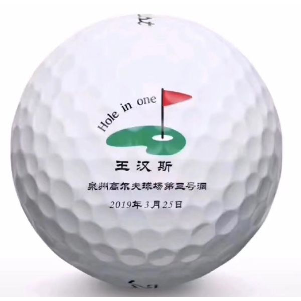 3 - 8 Color Semi Automatic Pad Printing Machine Golf Ball Printing Machine