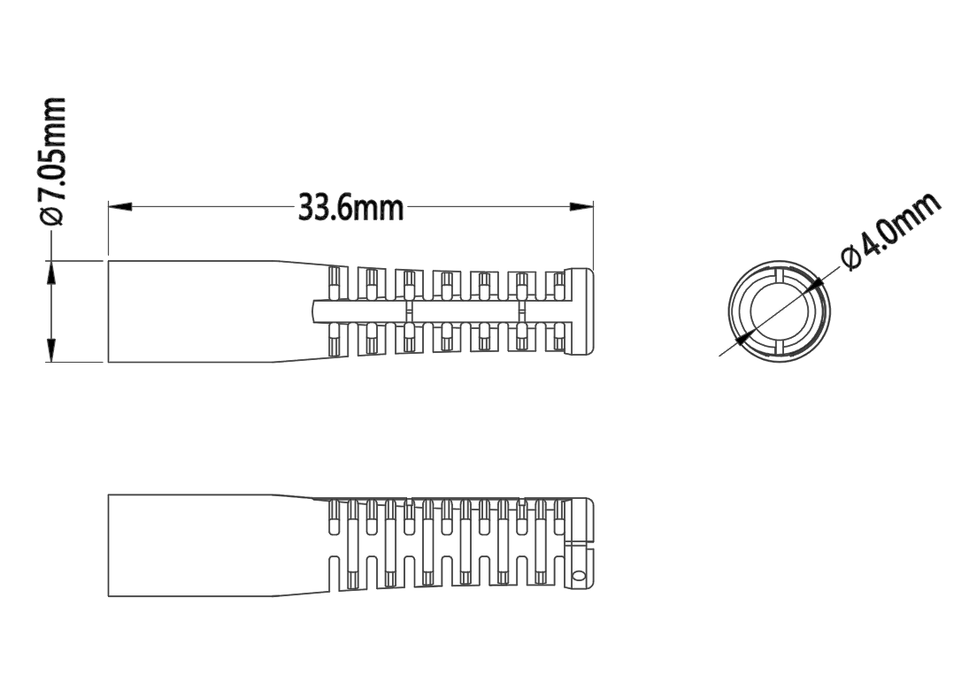 12 гибкий провод полярности b Aqua кабеля мультимодных 50/125 3.0mm LSZH хобота ядра MPO
