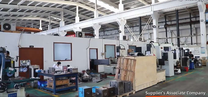 Suzhou Haichuan Rare Metal Products Co., Ltd.