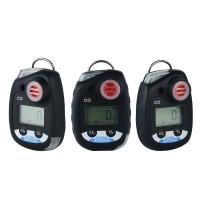 Moniteur simple imperméable portatif du gaz IP68 de détecteur de gaz d'hydrogène