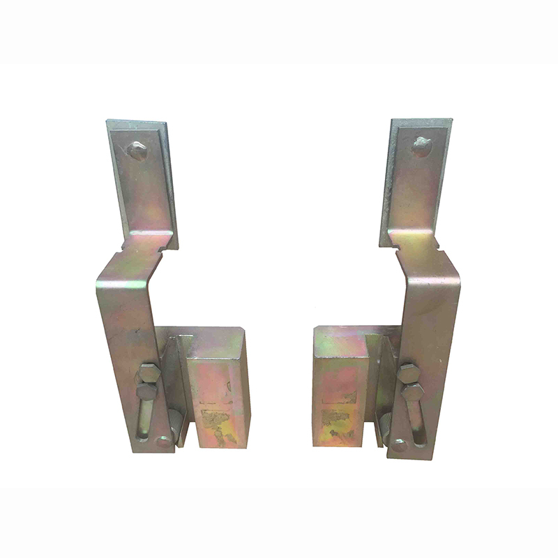 Elevator Safety Gear Lift Safety Device Instantaneous Or Progressive