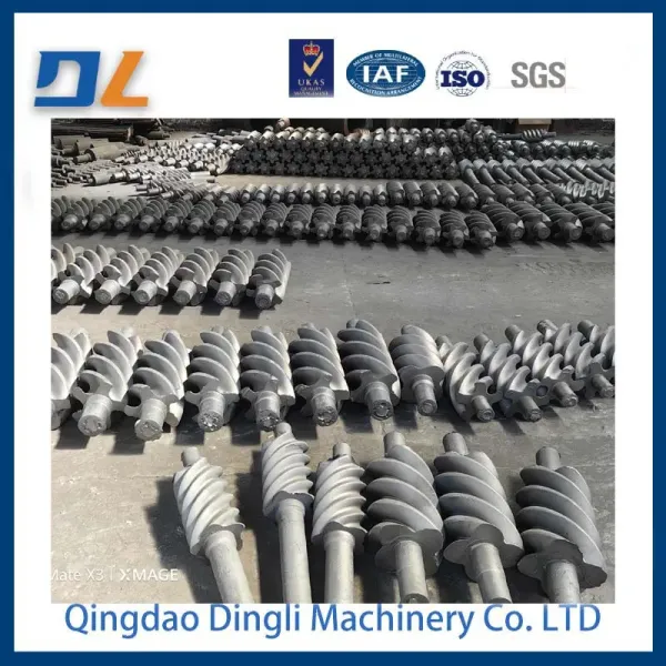 M300 High-Quality Coated Sand Production Line