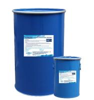 Vedador de duas partes do vedador estrutural do silicone de BAIYUN® SS628 para a parede de cortina usada com máquina da aplicação