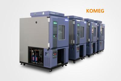 Temperature Change 380V 1000L Environmental Test Chamber
