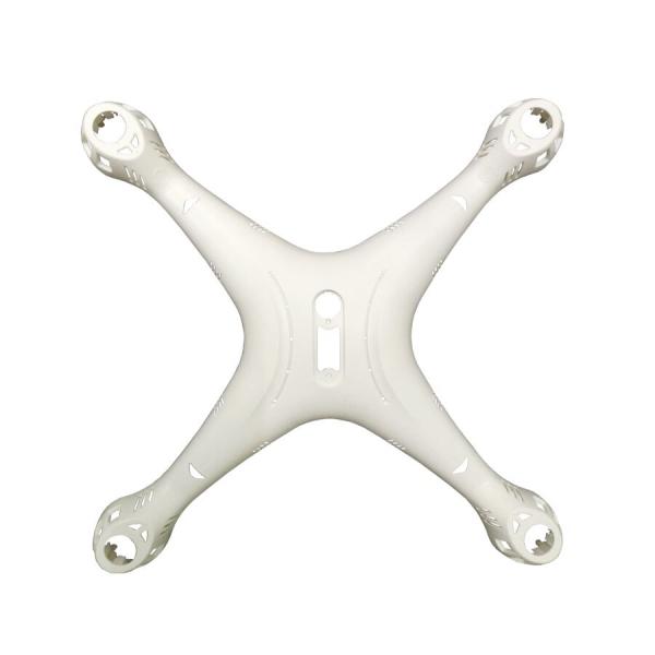 Custom UAV Drone Parts High-Precision Lightweight Plastic Injection Mold & Injection Molding Service