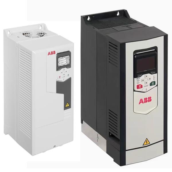 abb acs580 VFD ACS580-01-039A-4 industrial wall-mounted single drive for industries 3ABD50000038962 hot sell
