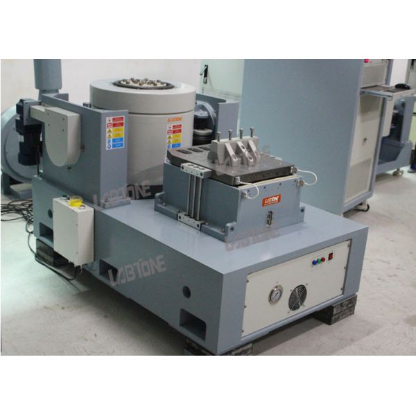 40kN Vibration Test System , Electrodynamic Shaker Tester with 100G Acceleration