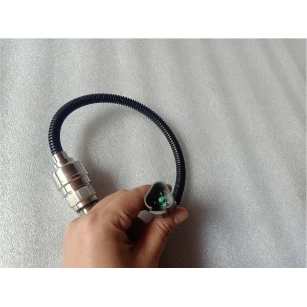 CAAT Electric Parts 221-8859 2218859 HIGH PRESSURE SENSOR For CAATerpillar E320C
