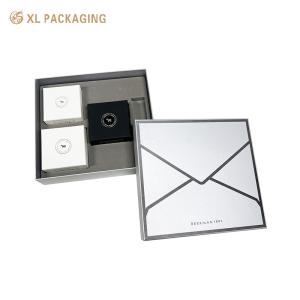 XL Packaging Custom Printed Cosmetic Boxes Personalized Beauty Product Packaging