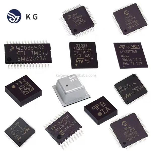 BOURNS 3266W-1-104LF Potentiometers And Variable Resistors 100Kohm 12Turn Through Hole