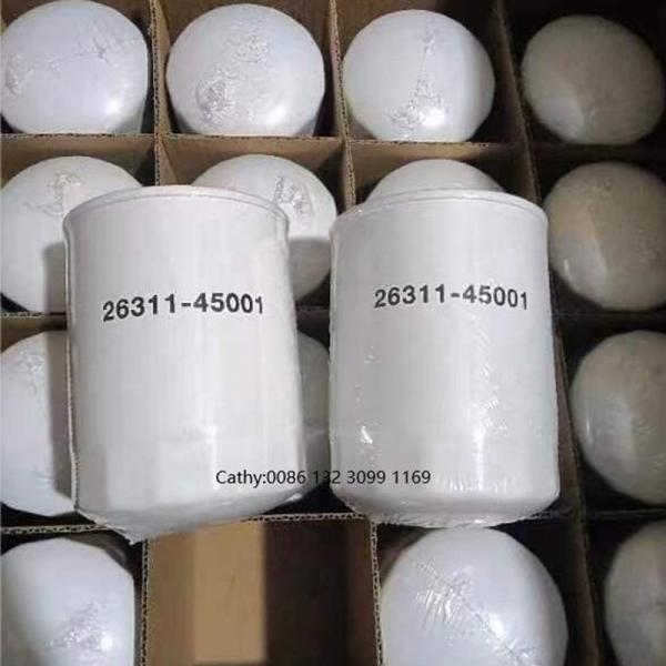 A4001800212 diesel generator engine oil filter LF3830 filter price