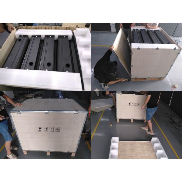 SMD1515 Outdoor LED Video Wall P1.56 P1.25 P1.923 Magnetic Suction