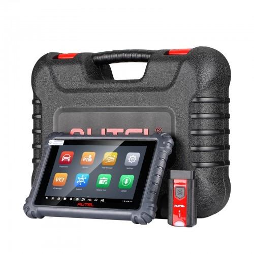 Autel MaxiCOM MK906 PRO-TS Scanner One Year Update Service (Subscription Only)