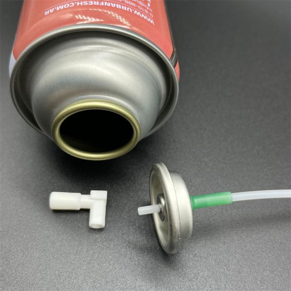 Metered Valve | High-Precision Flow Control Valve | Durable and Compact