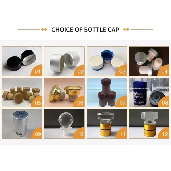 Custom 750ml Embossed Logo Wine Glass Bottle in Clear Color for Branded Whisky