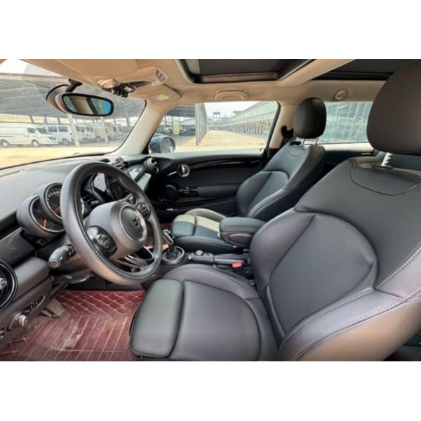 BMW Used Mini Cooper 2.0T 1.5T All Vehicle Used Mini Cooper