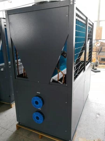 Pool Heat Pump; Constant Water Temperature Heat Pump for Swimming Pool