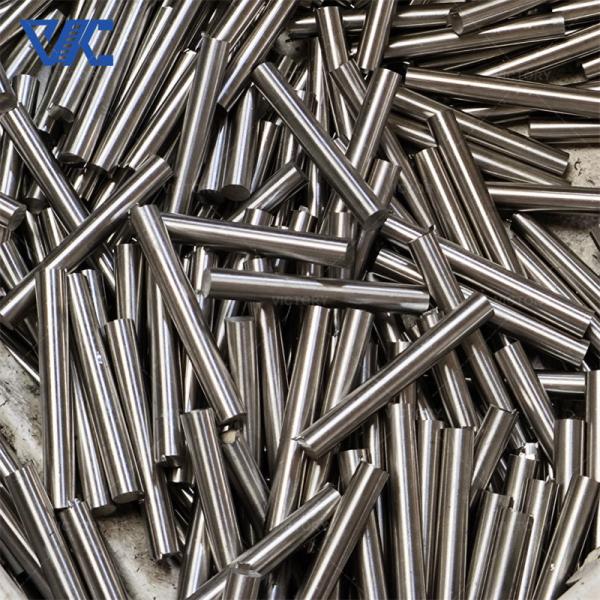 AMS 5662 Nickel Chromium Alloy 718 Rod Inconel 718 Bar Commonly Used In Bolts Nuts And Fasteners