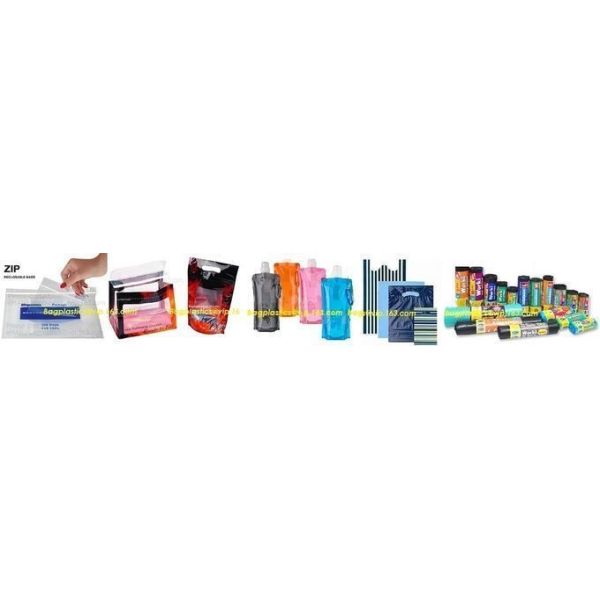 YANTAI BAGEASE PACKAGING PRODUCTS CO.,LTD