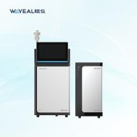 Análise farmacêutica de alta pressão de IC Ion Chromatography Lab Equipment For