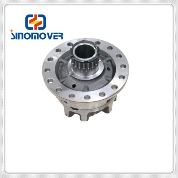 AZ9231320274 Rear Differential Assembly Sino Truck Spare Parts