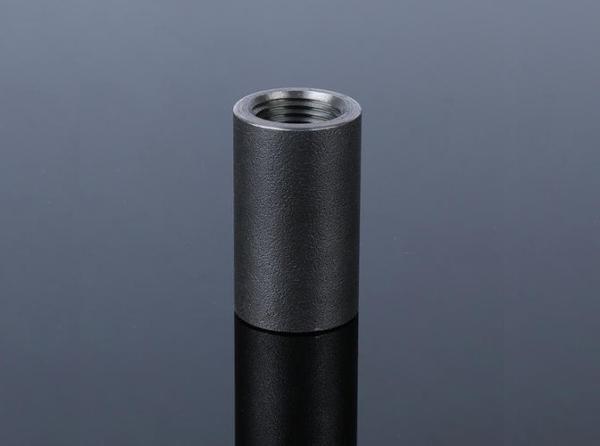 EN 10241 Welded or seamless thread pipe coupling for use in steel pipe joints China manufacturer