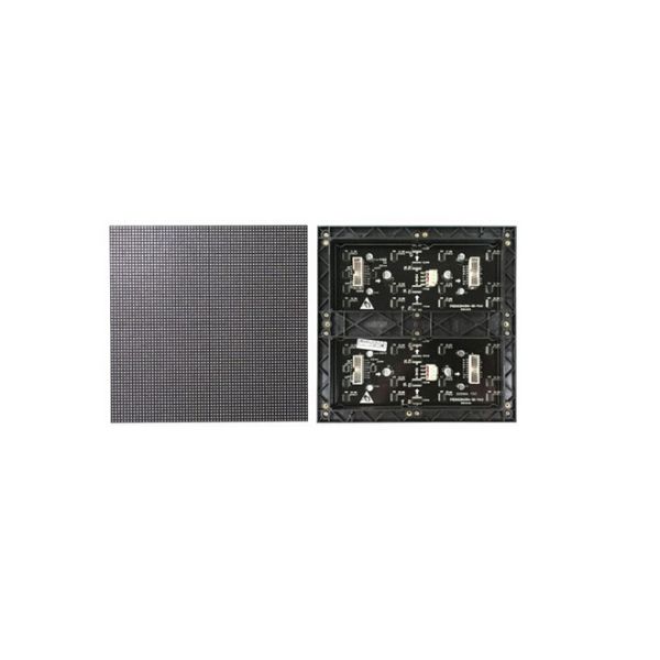 Die Casting Alum Stage Rental LED Display P3 1000cd/sqm Brightness Linsn Control System