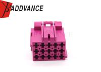 1-967623-1 TE Conectividade 15 pin Female AMP Junior Power Timer Conector elétrico