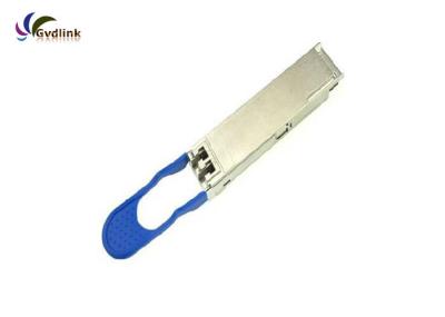 Transceptor ótico compatível de Cisco QSFP-40G-LR4 QSFP+ 40G