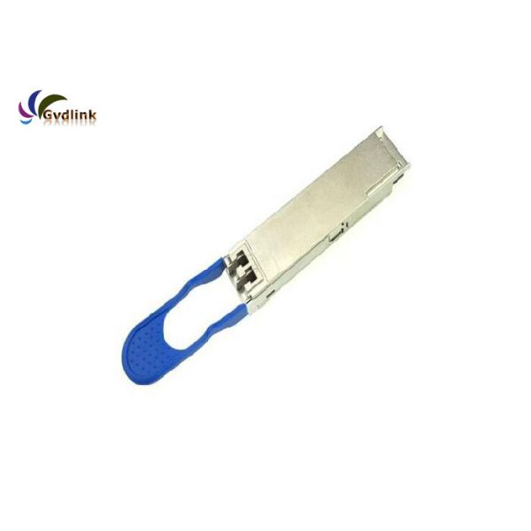 Cisco QSFP-40G-LR4 Compatible QSFP+ 40G Optical Transceiver