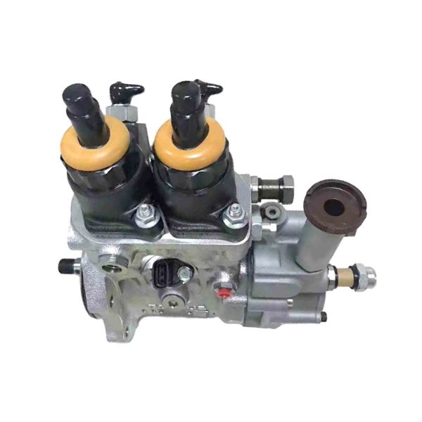 Komatsu 400 450-7-8 6D125 Diesel High Pressure Pump