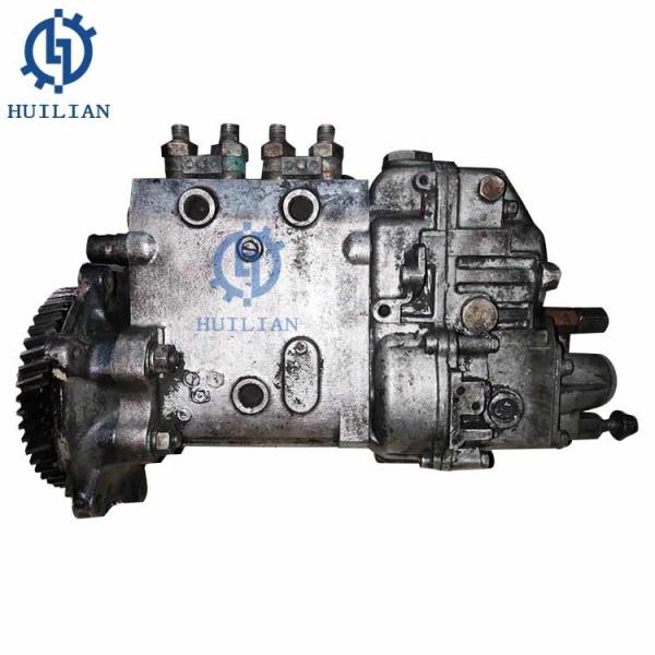 4BG1 Excavator Parts High Pressure Oil Pump For Isuzu Diesel Engine 105419-1280