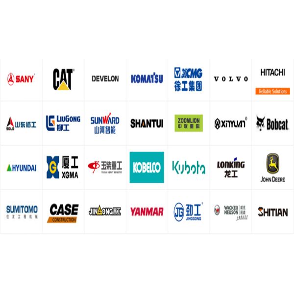 3891041 5133691 3588503 Bucket Boom Stick Hydraulic Cylinder for Excavator 345D 345C 349D