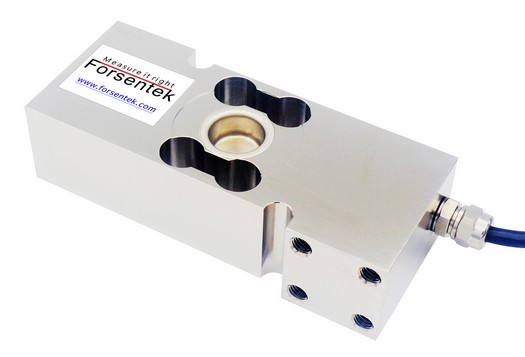 Stainless Steel Single Point Load Cell 50kg 100kg 200kg 300kg 500kg