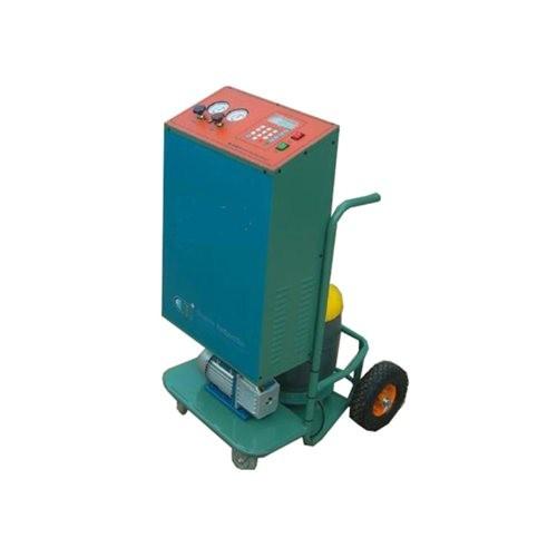 Sistema de treinamento de congelação da refrigeração da câmara, equipamento de treino ISO9001 da tecnologia da ATAC
