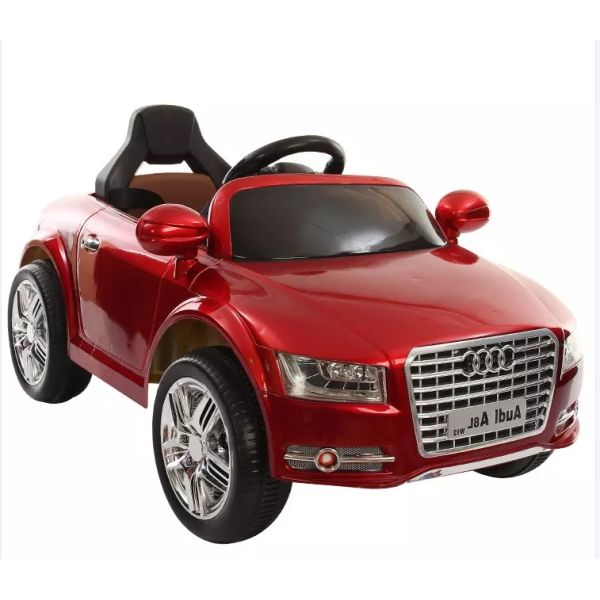 Allibaba 6V 12V Electric Ride On Plastic Toy Car With Music LED 4 Wheels 106cm*60cm*50cm Электрический автомобиль с музыкальным светодиодом 4 колеса 106cm*60cm*50cm