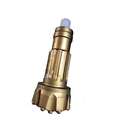 108mm - 508mm Drilling Rig Tools Concentric Bits For DTH Water Drilling Projects