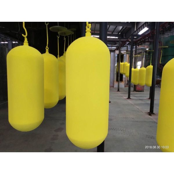 Moncombustible/Nontoxic High Pressure Steel CNG Cylinder 000 Pieces for One Year