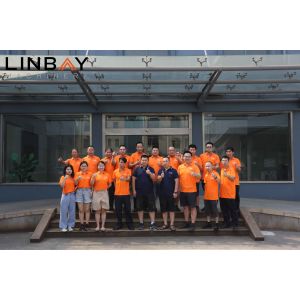 WUXI LINBAY MACHINERY CO.,LTD