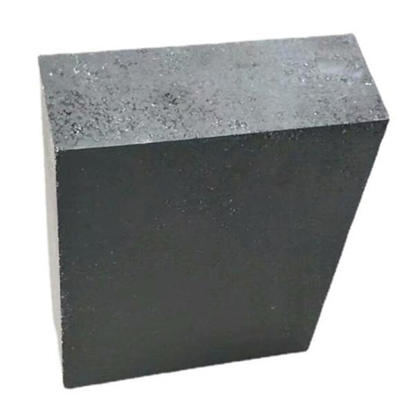 International Standard SiO2 Content Magnesia Carbon Sleeve Refractory Bricks for EAF Tap Hole Mgo Brick