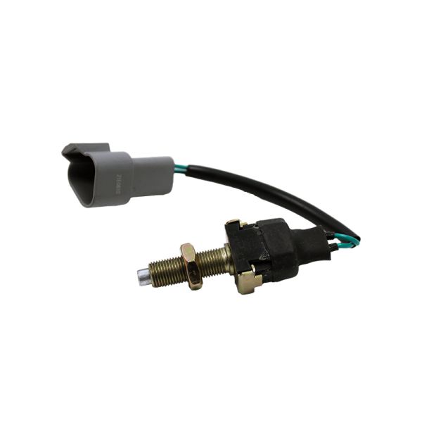 INTERRUPTOR DE LUZ DE FRENO PARA CAMIÓN AL POR MAYOR OE 3750410-K110 PARA SANY CB318