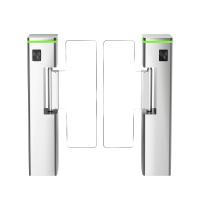 Système de contrôle d'accès à la carte RFID