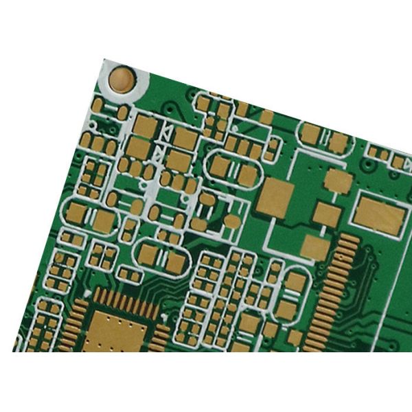 multilayer high frequency Rogers 3003 pcb with 1.524 mm thinckness board for bluetooth speakers