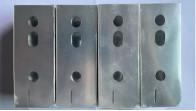 0.07mm Conductive Aluminum Foil 5052 H24 Alloy Assembled with Electric coil