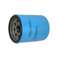 ODM Auto Parts Motor Filtros de aceite industrial para motores de automóviles