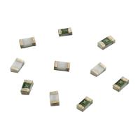 Fusible extérieur 72V 3.2mm temporaires rapides des fusibles de bâti de SMT/1206 SMD