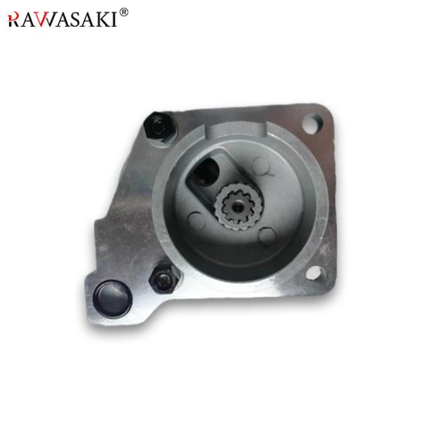 Hydraulic Gear Pump A8V0107 For Crawler Excavator