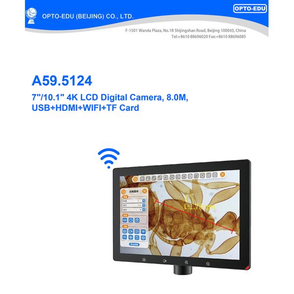 OPTO-EDU A59.5124 7