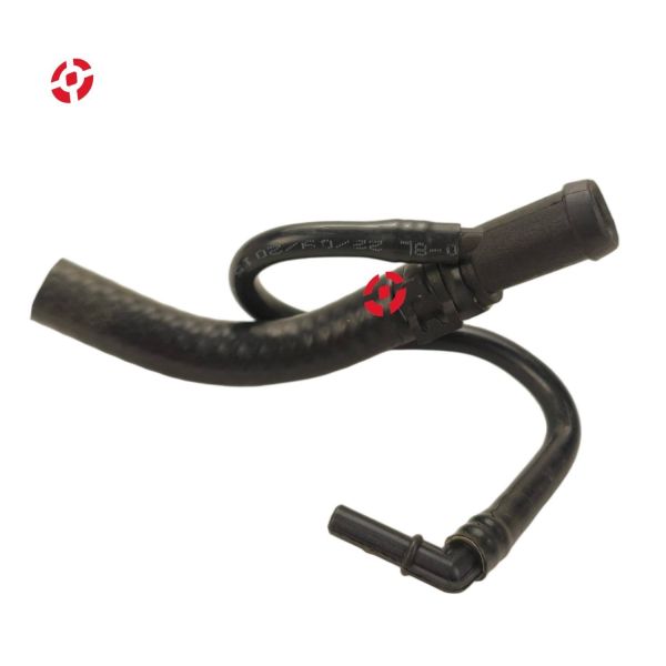 Throttle body water pipe Water hose Radiator hose rubber LR012643 for Land Rover Heater hose