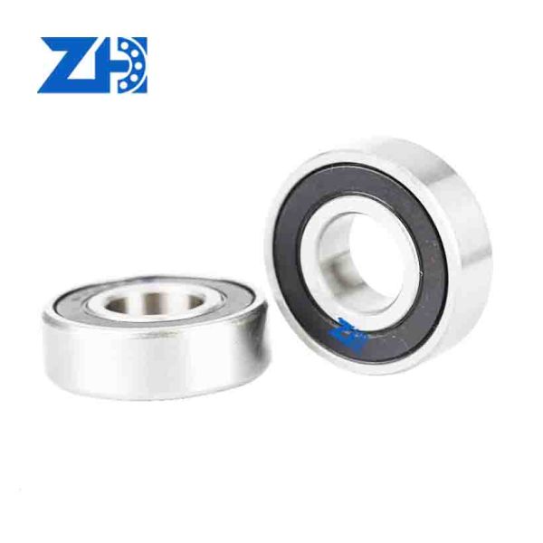 Non-standard ball bearings 16/32/9  bearing manufacturers